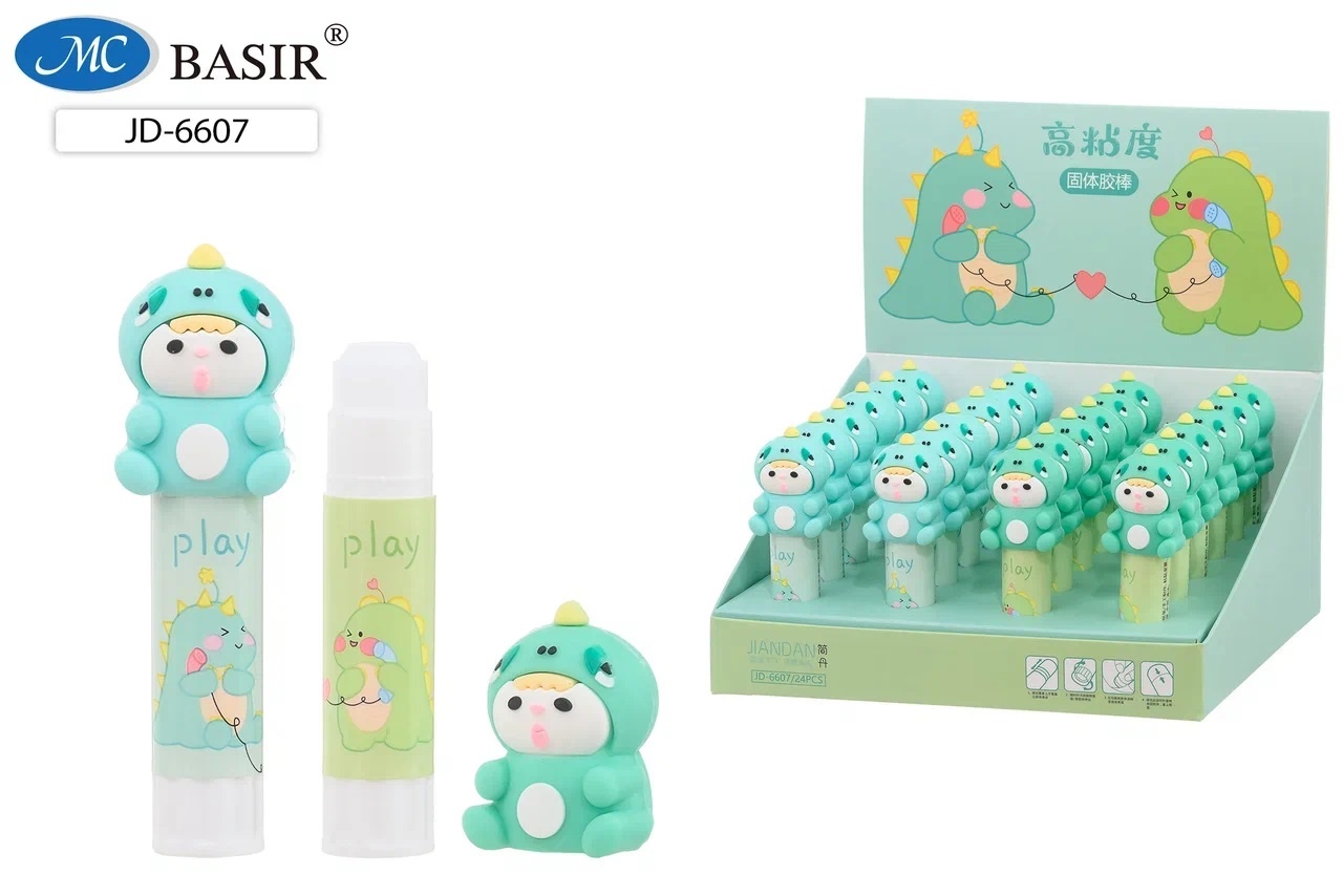 Клей-карандаш