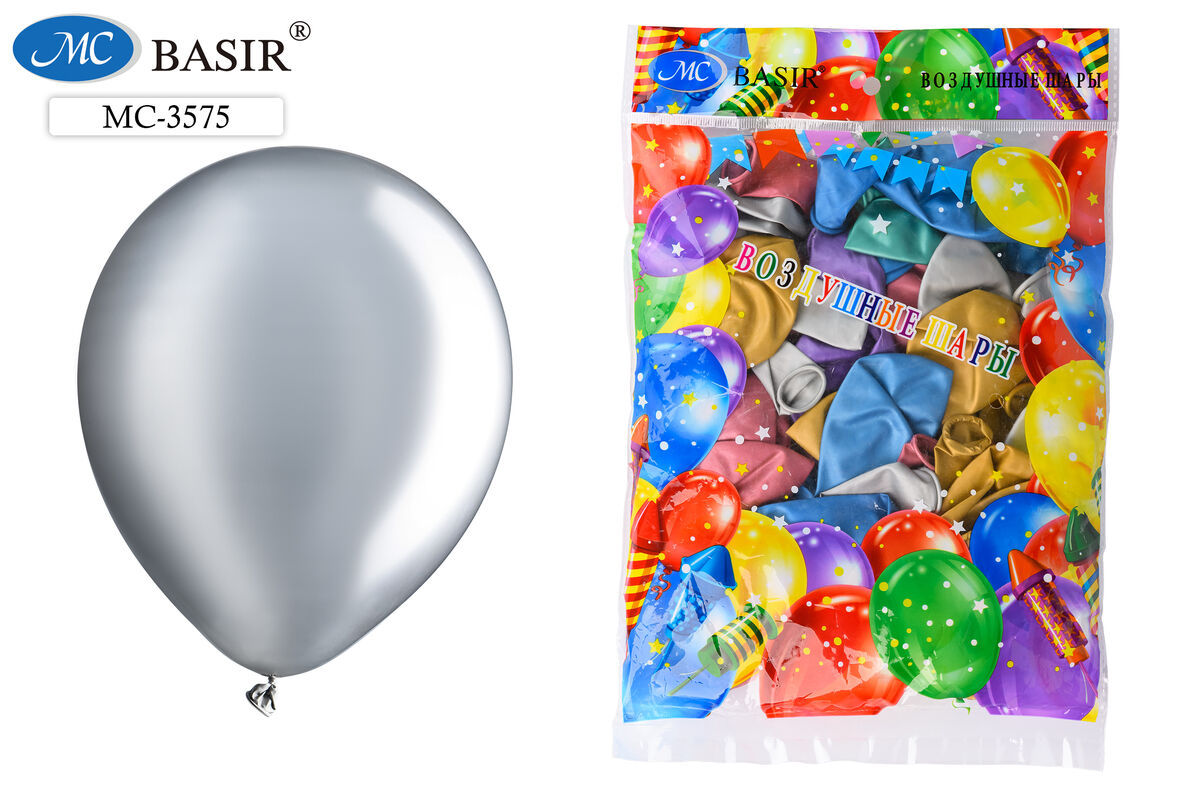 Воздушные шары