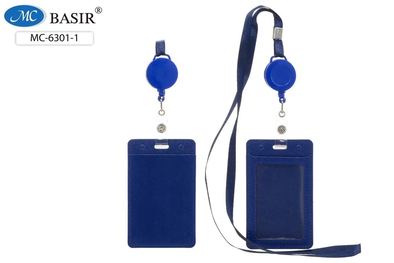 Бейджи для пропусков