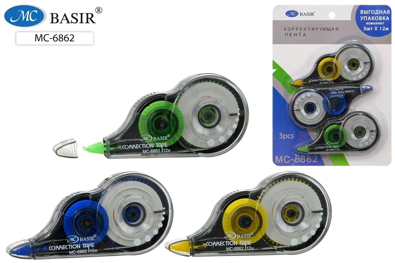 Корректирующая лента