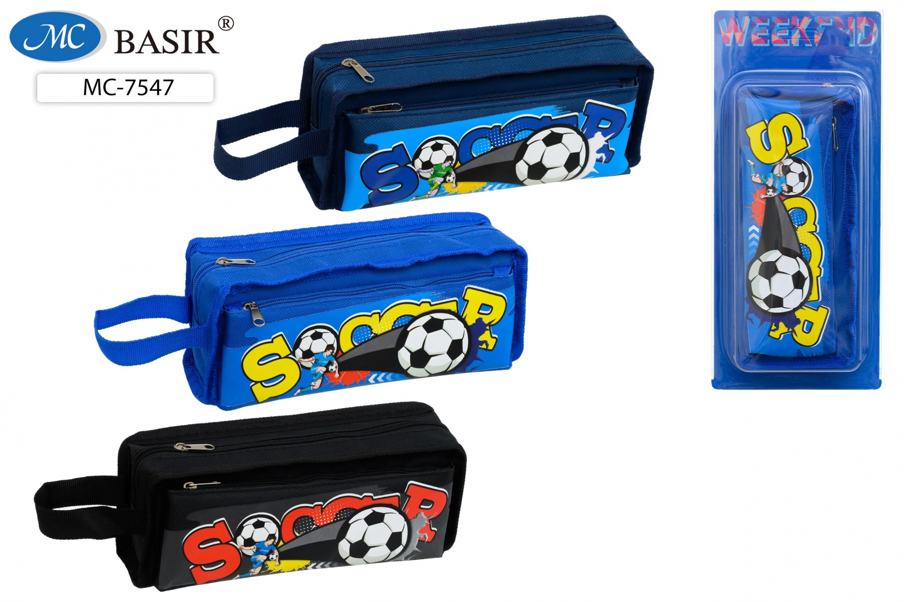 Пенал ФУТБОЛ